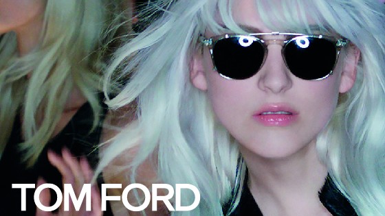 The Tom Ford Brand - Lenza Eye Center