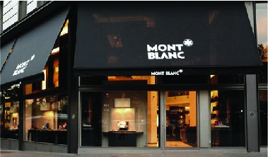 Montblanc-Blog