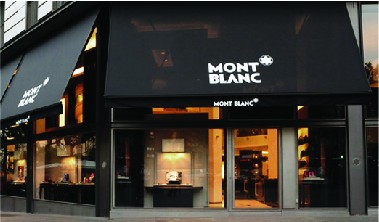 The Montblanc Brand - Lenza Eye Center