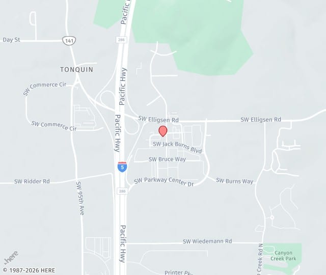 Lenza Eye Center